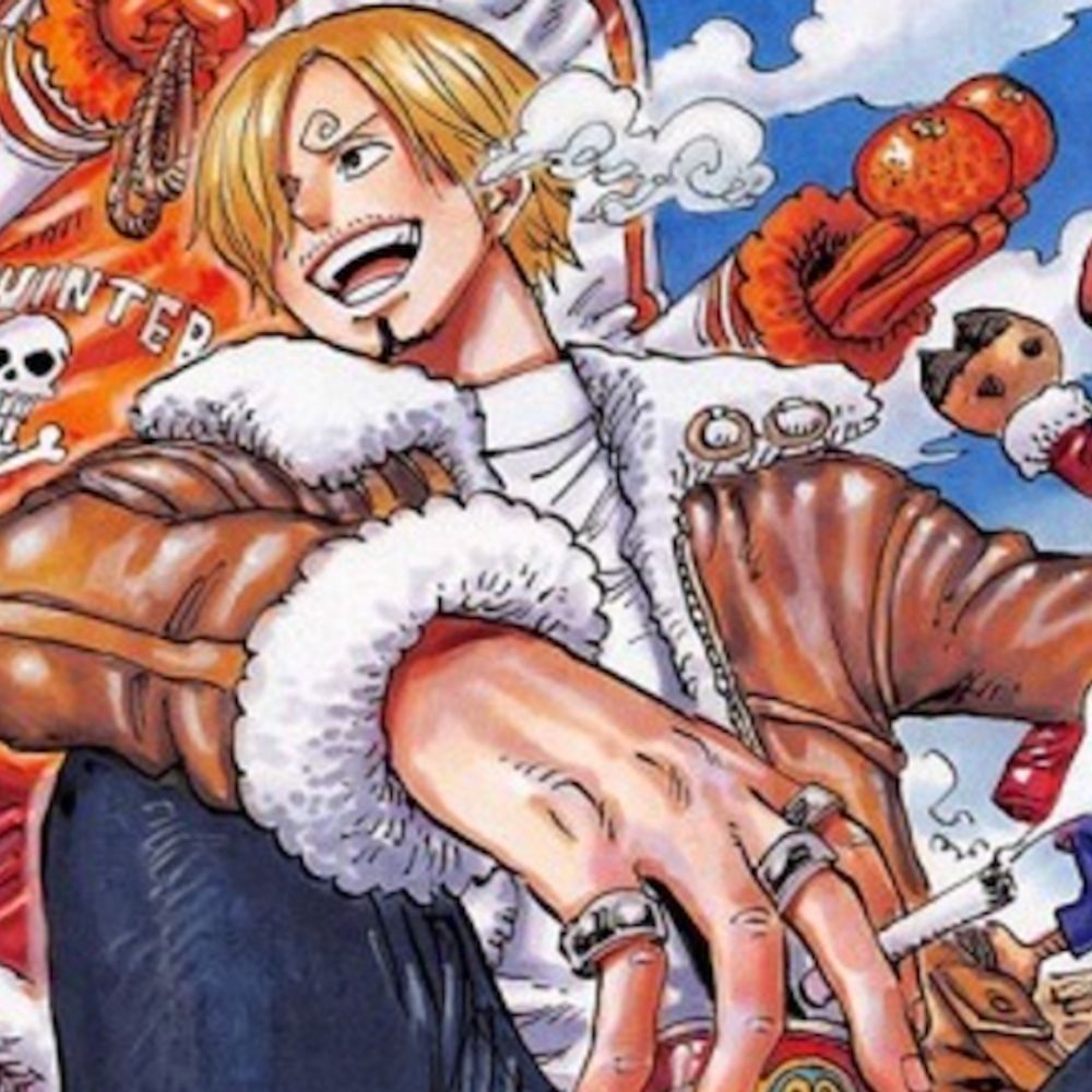 Sanji