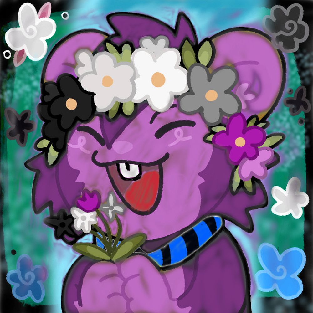 Profile avatar
