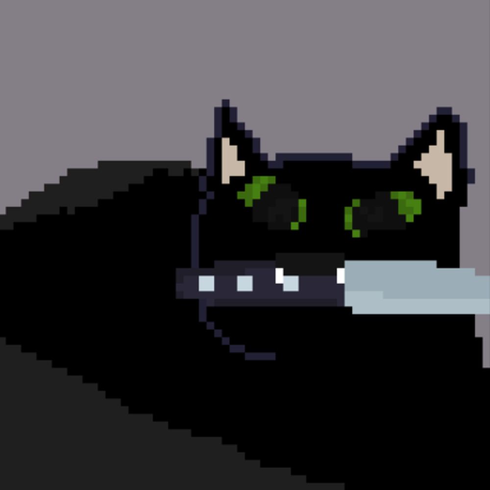 Felix Pixels