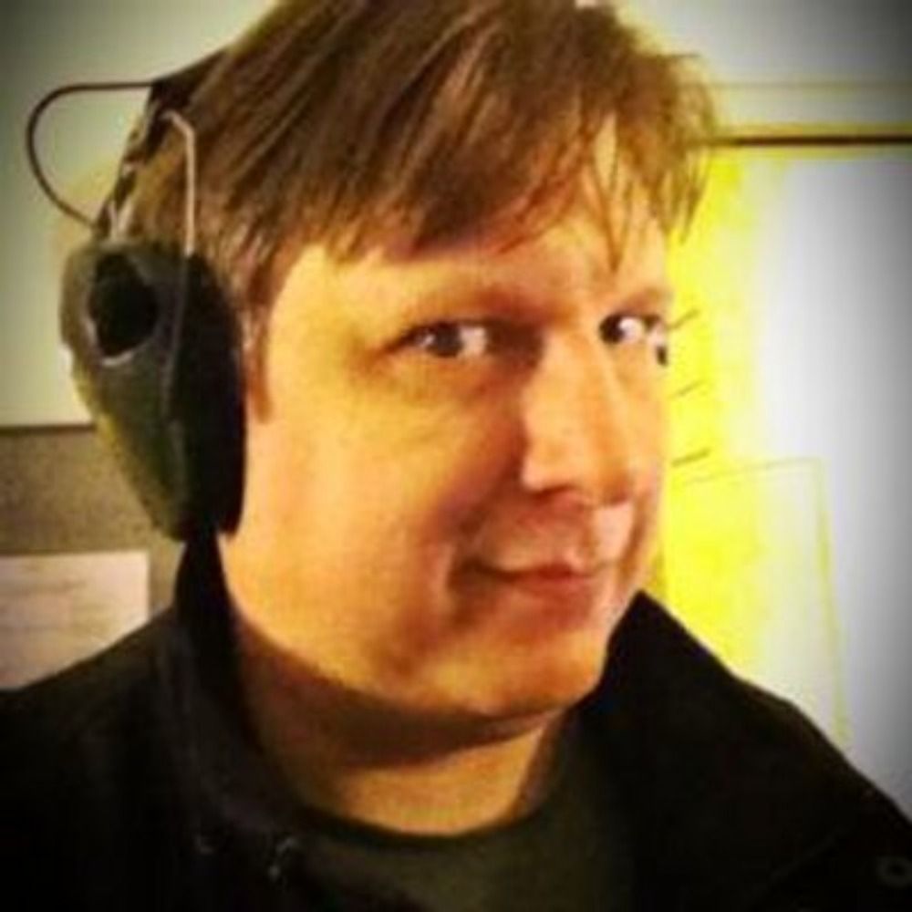 Andrew Bellware's avatar