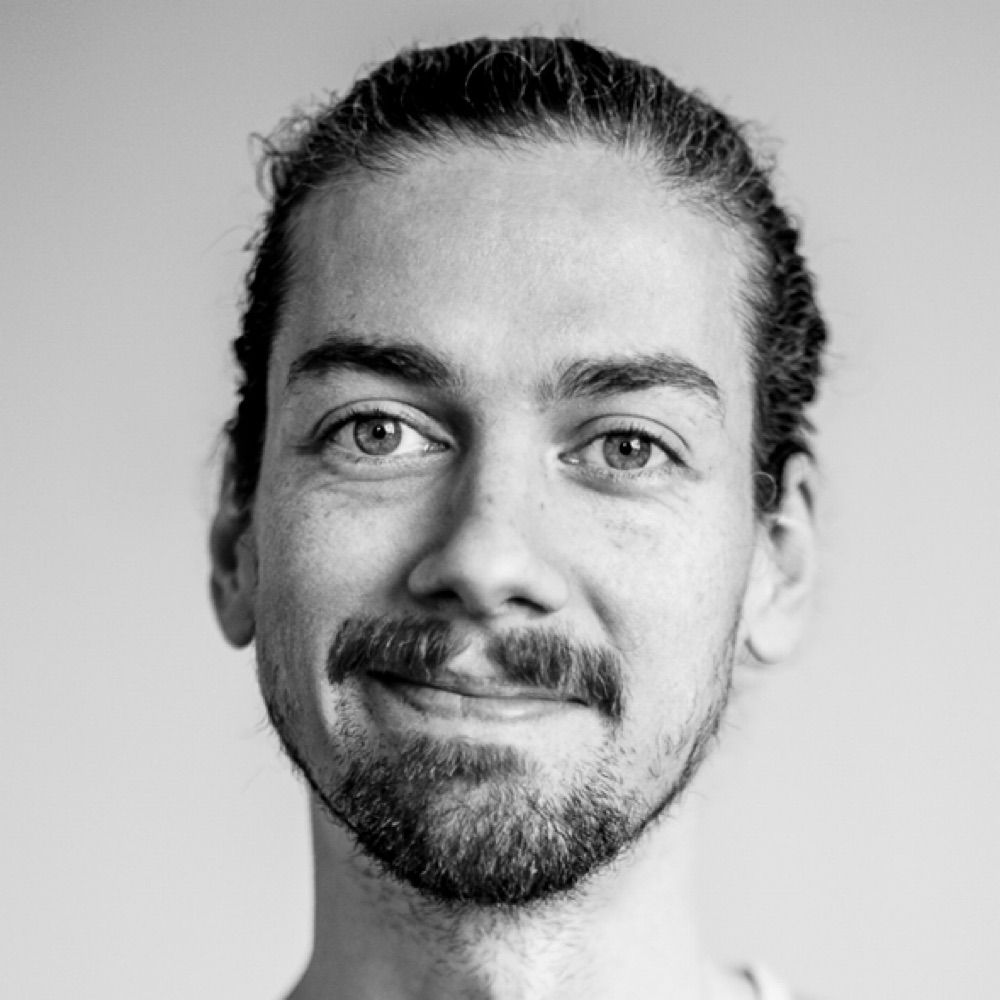 Svenni Davidsson
