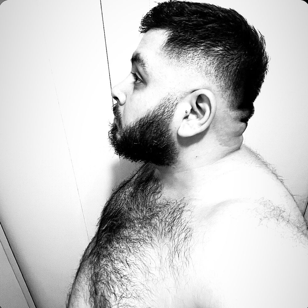 Papibear84 