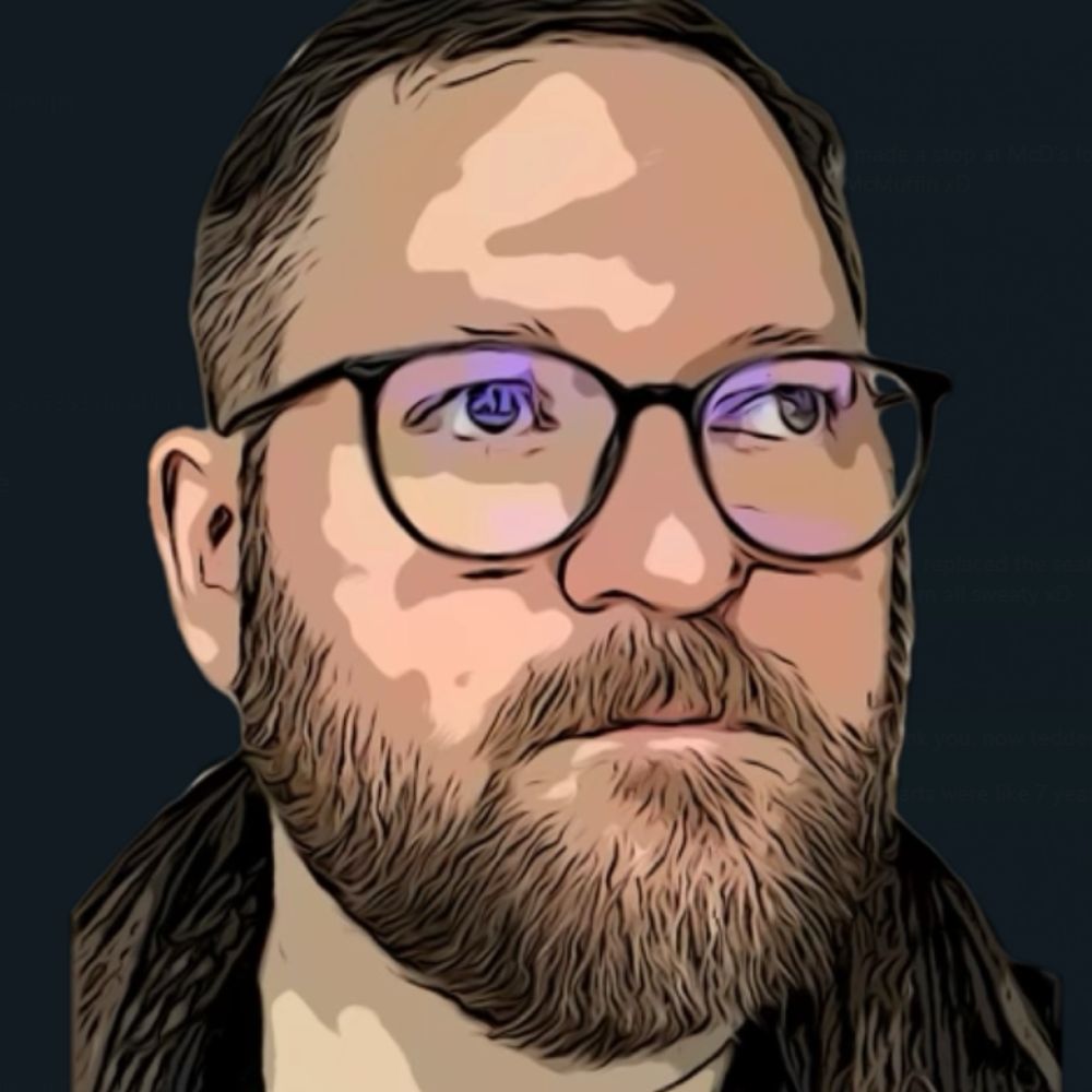 Steven Krebs