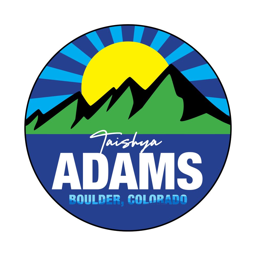 Taishya Adams
