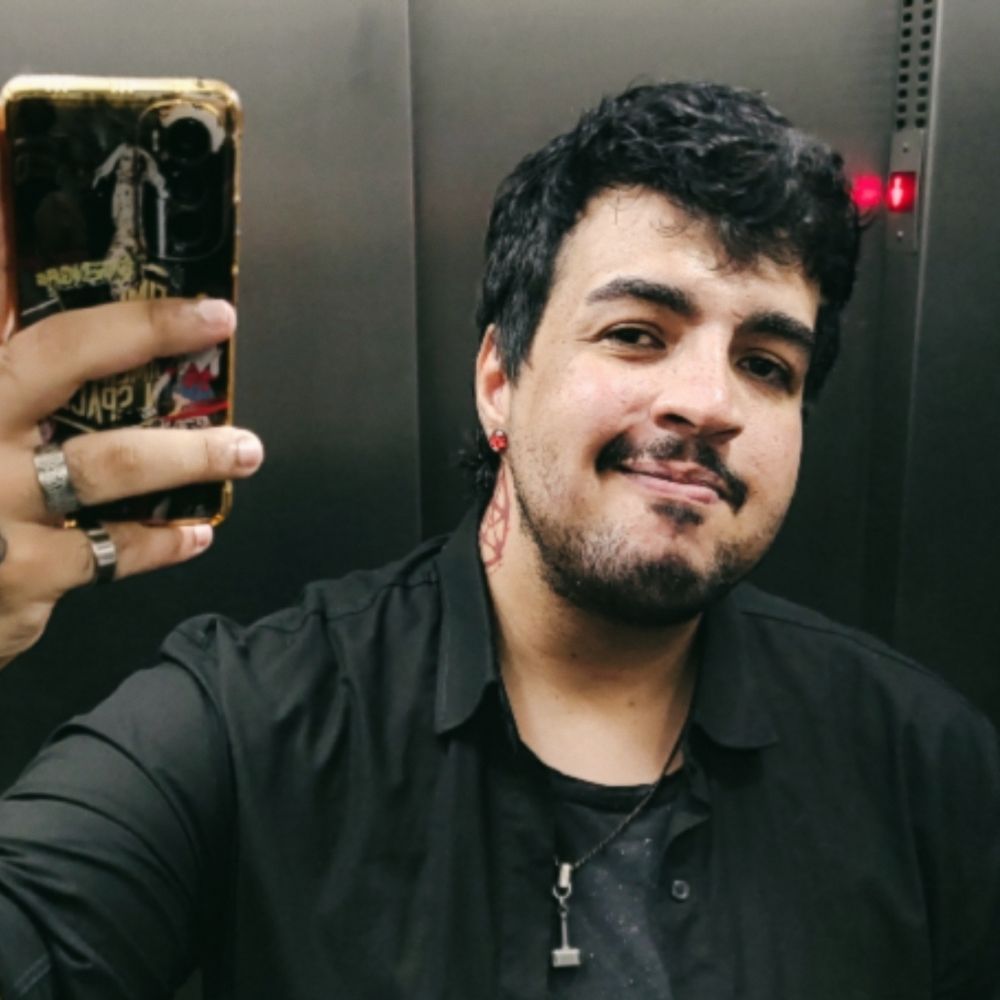 Pedro Lacerda🫠