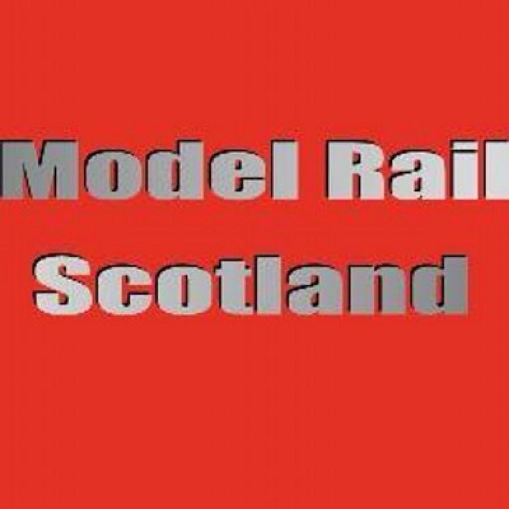 Model Rail Scotland