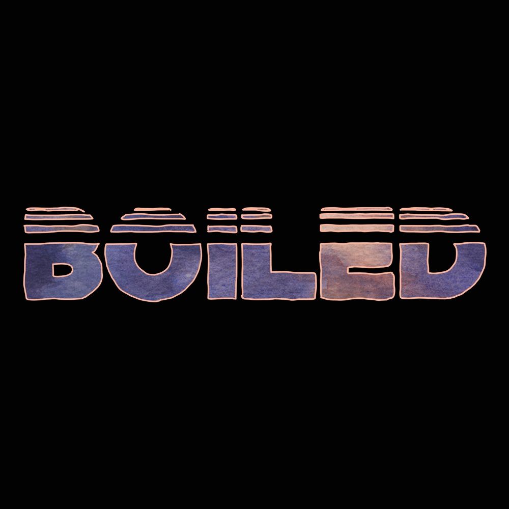 Boiled Records