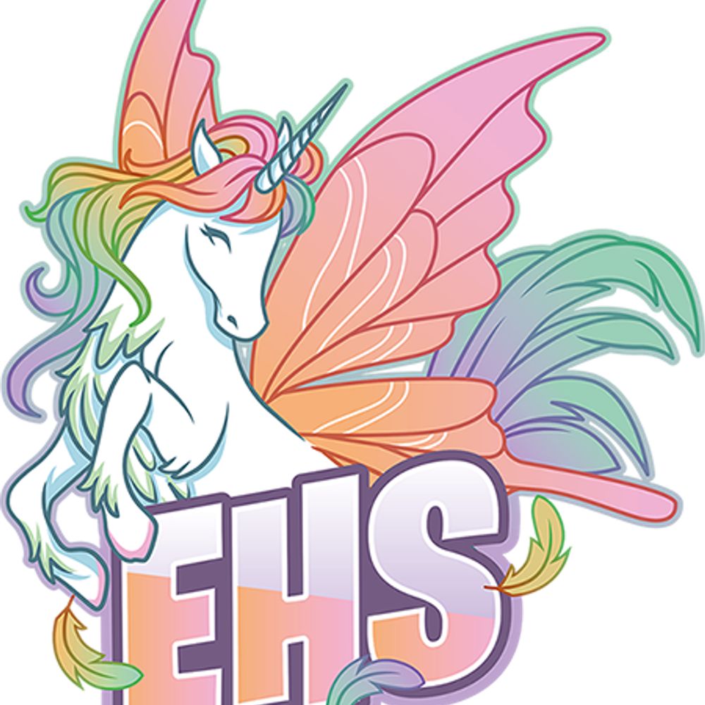 EinhornHuhnSchmatterfly