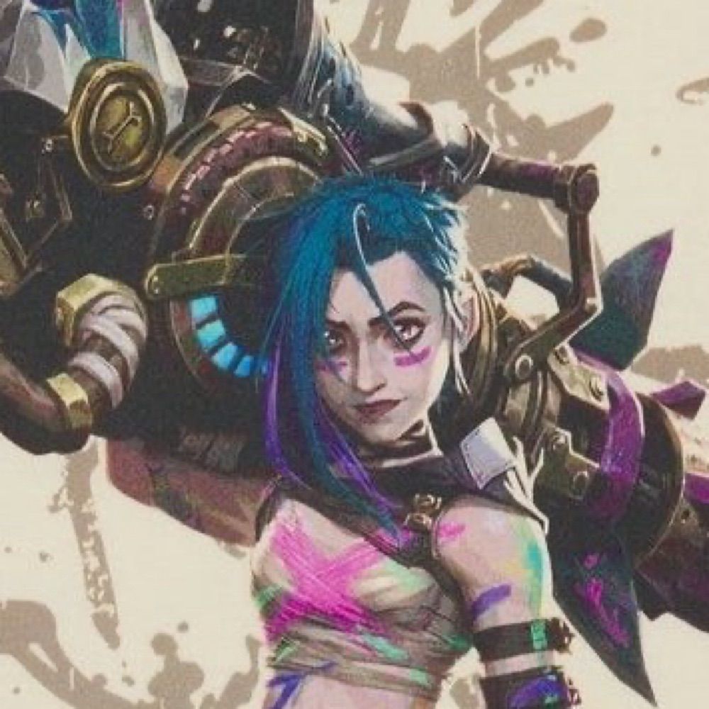 Jinx
