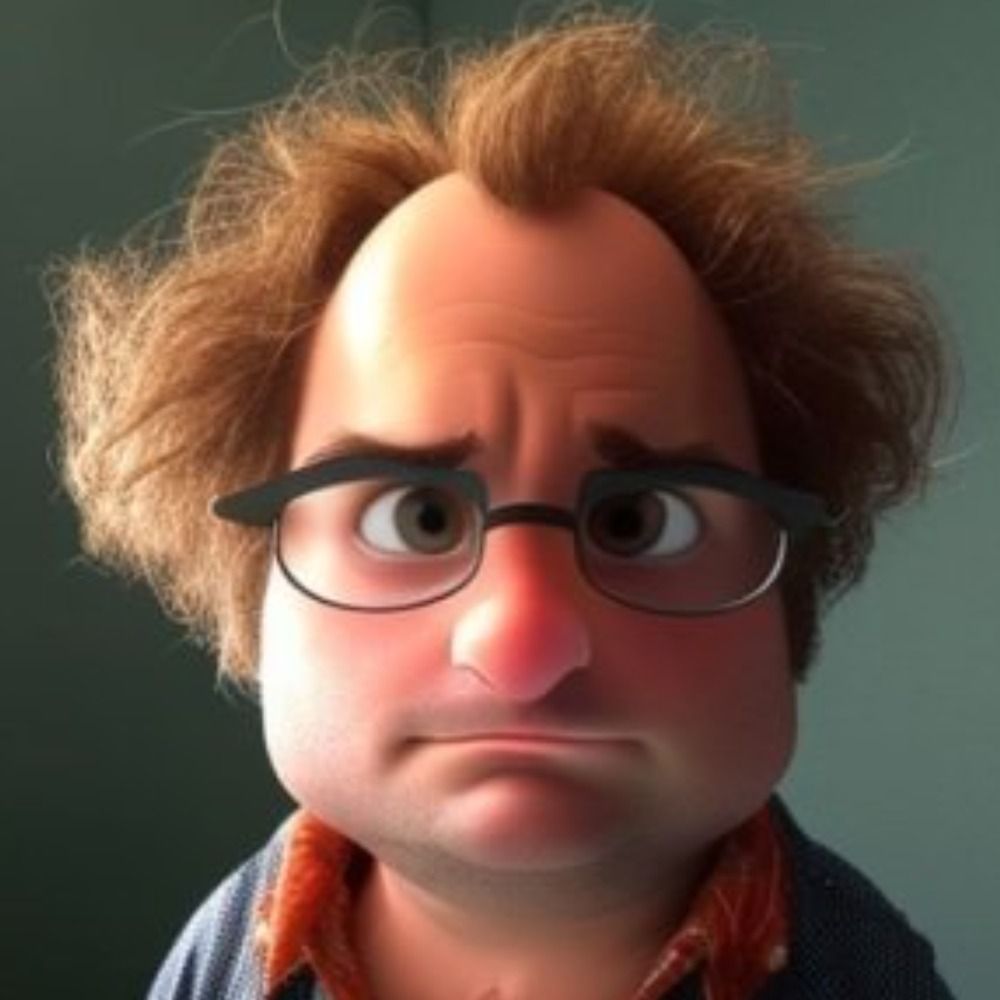 Bart Braun's avatar