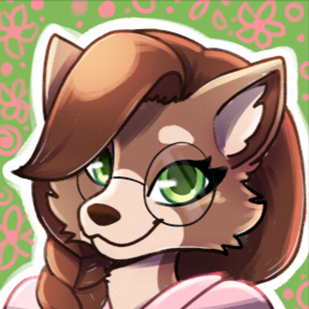 LuckyStoat
