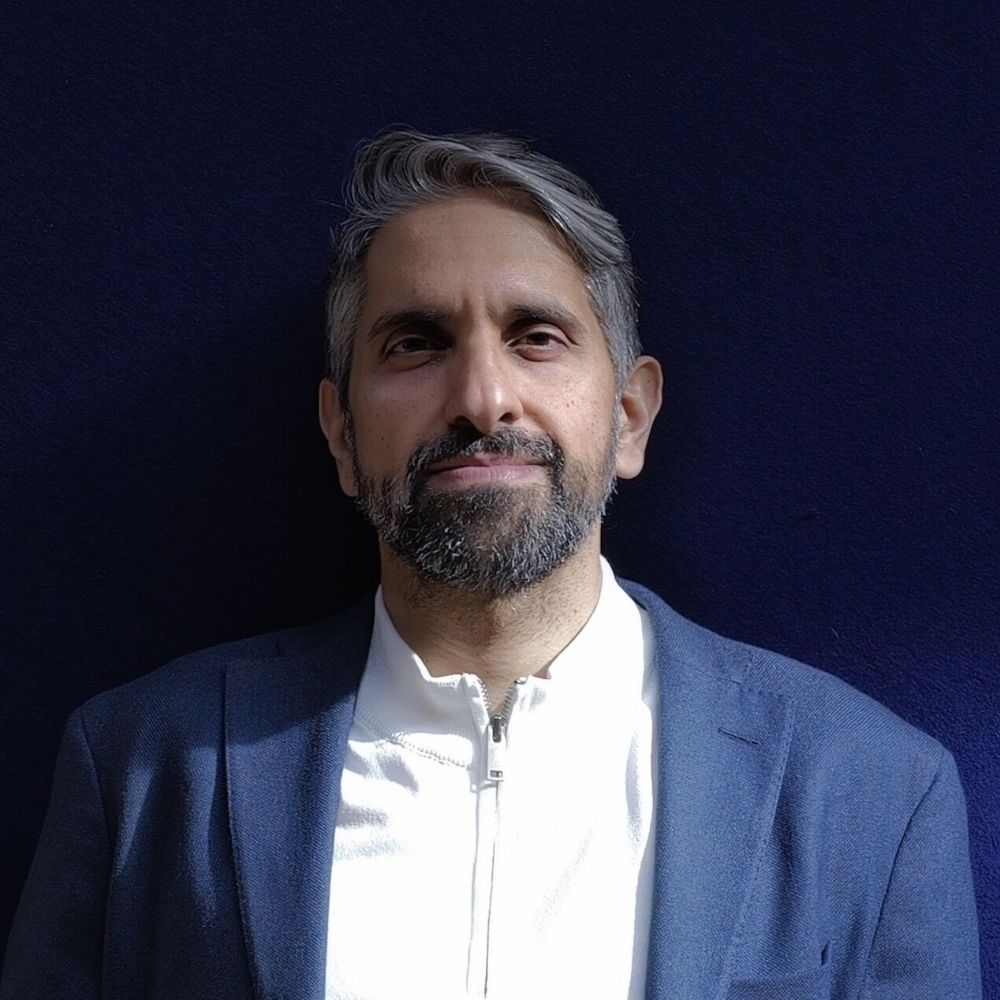 Sultan AlQassemi