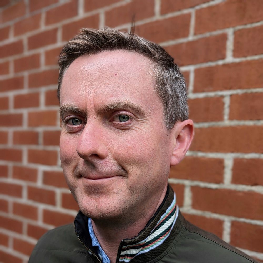 Ciaran Conroy