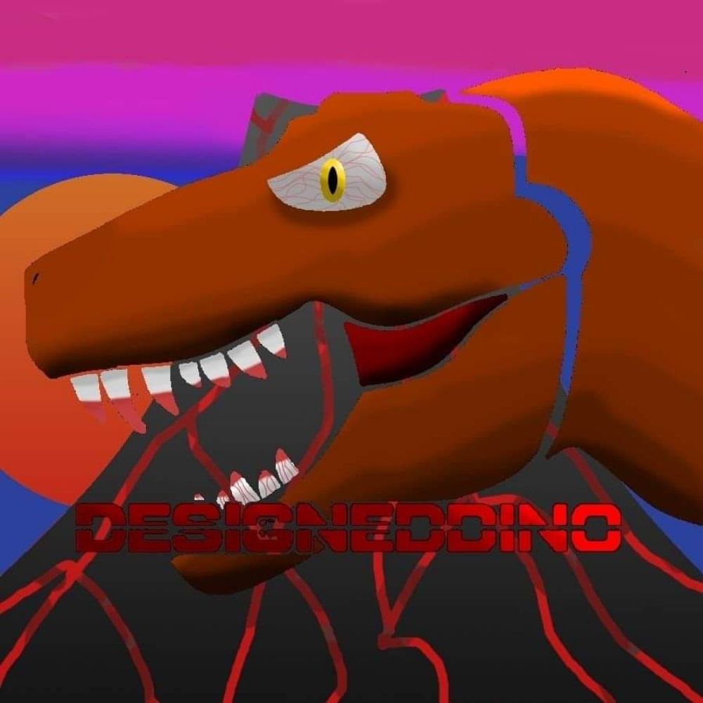DesignedDino