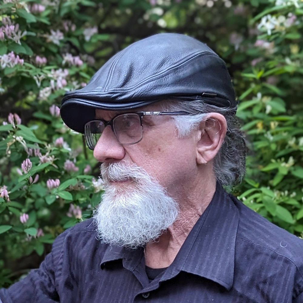 One Old Sound Guy