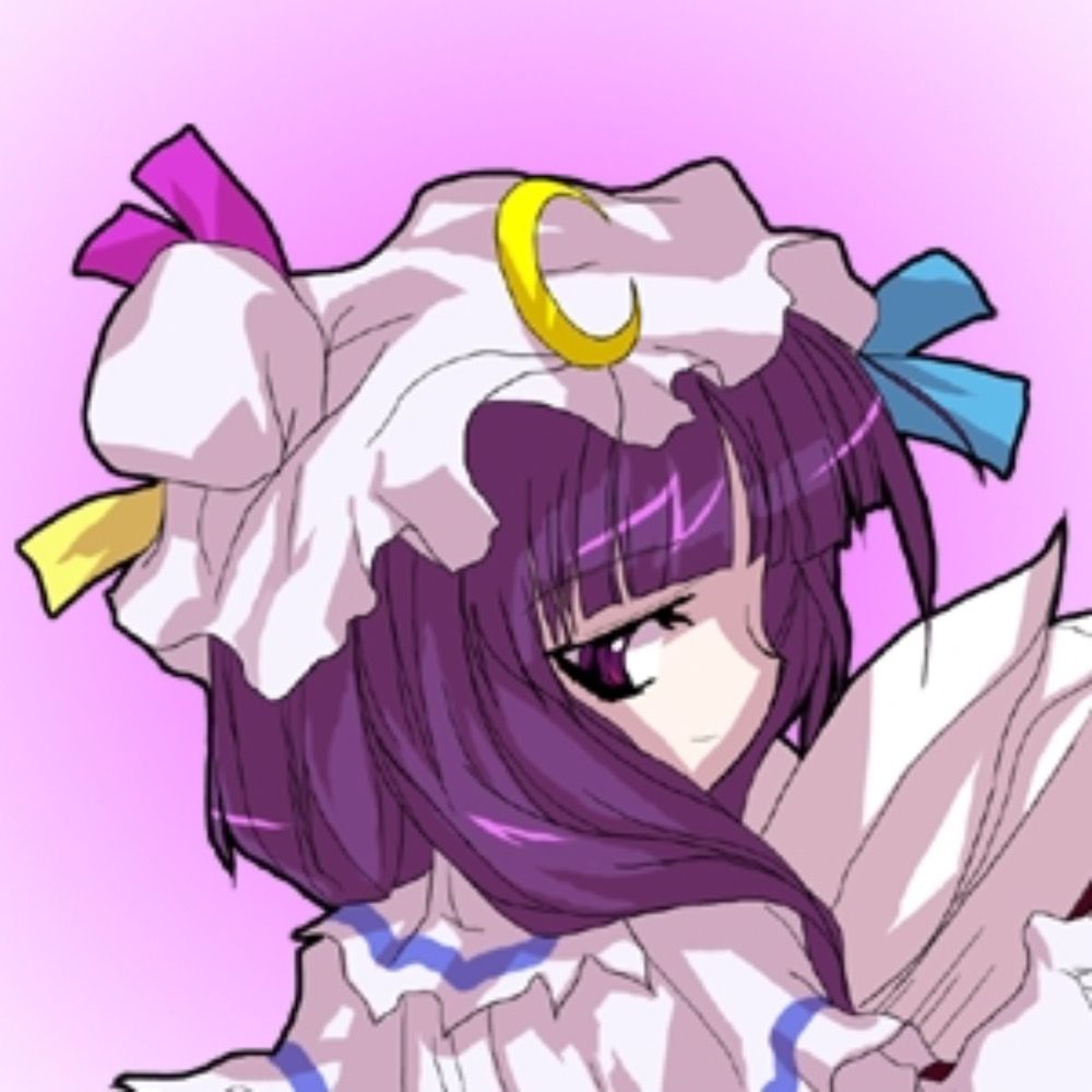 ProbablyPatchouli