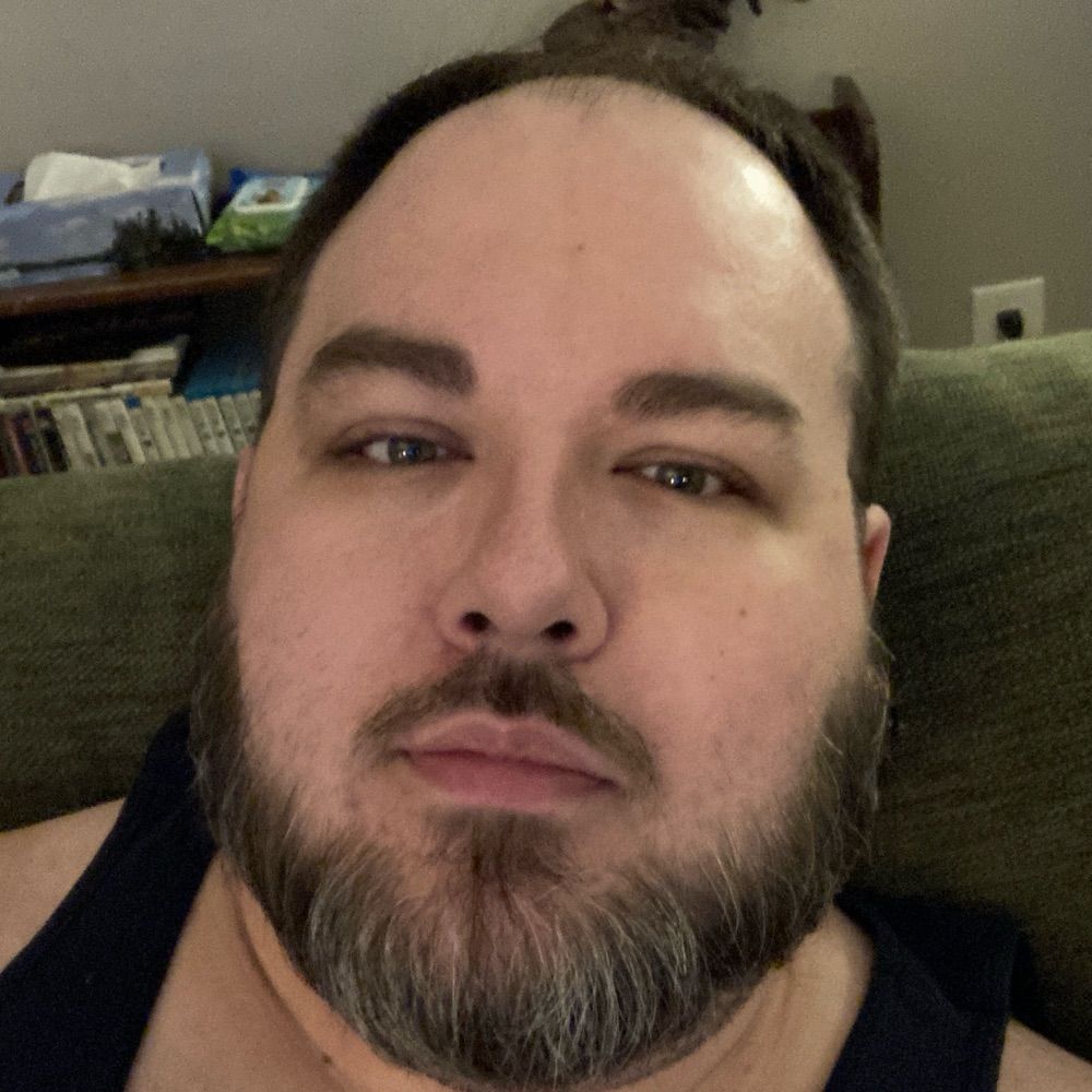 Payneda Bear