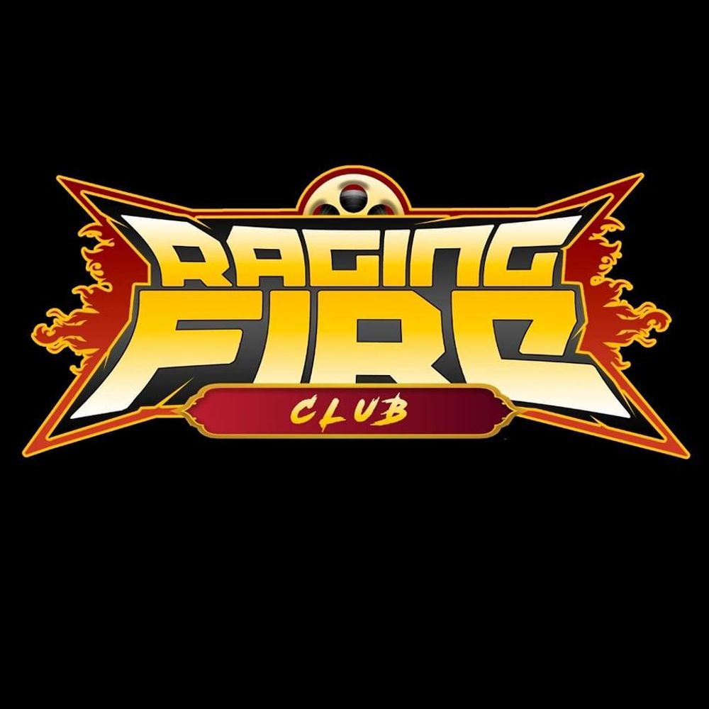 RagingFireClub