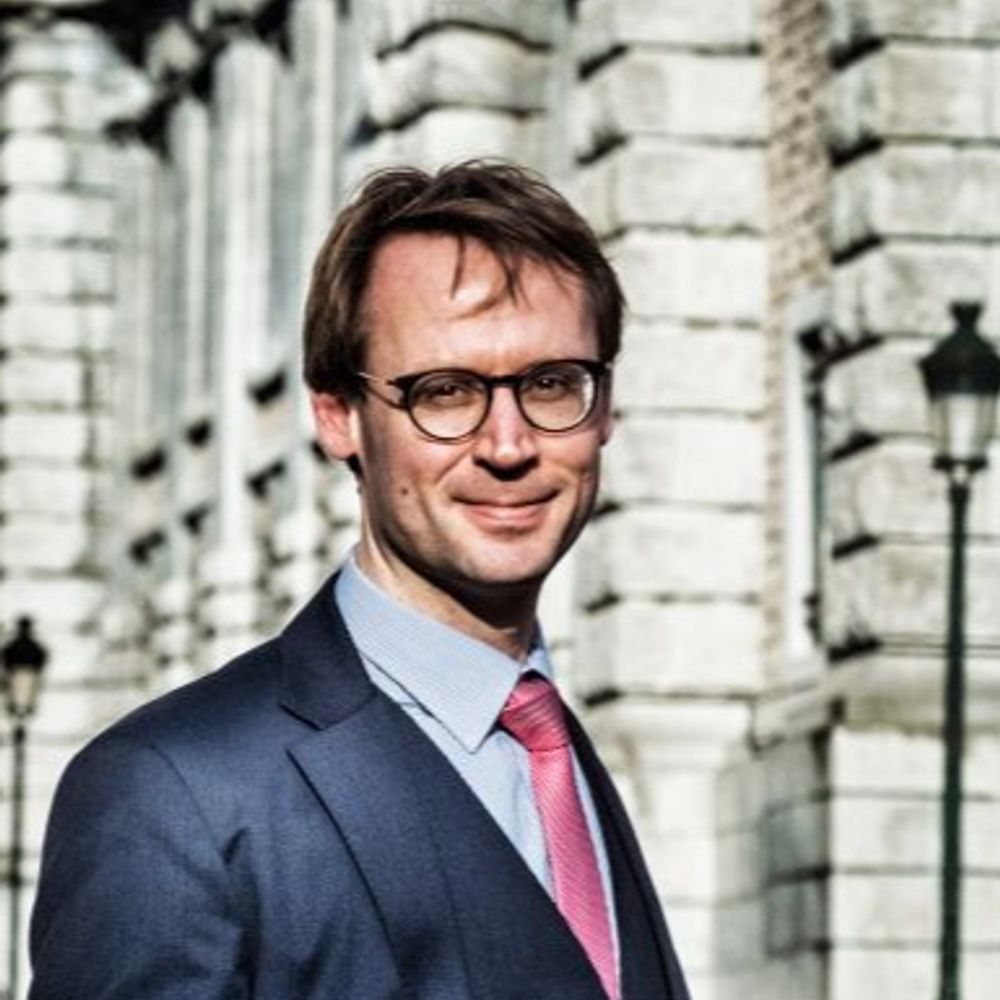 Alexander Mattelaer
