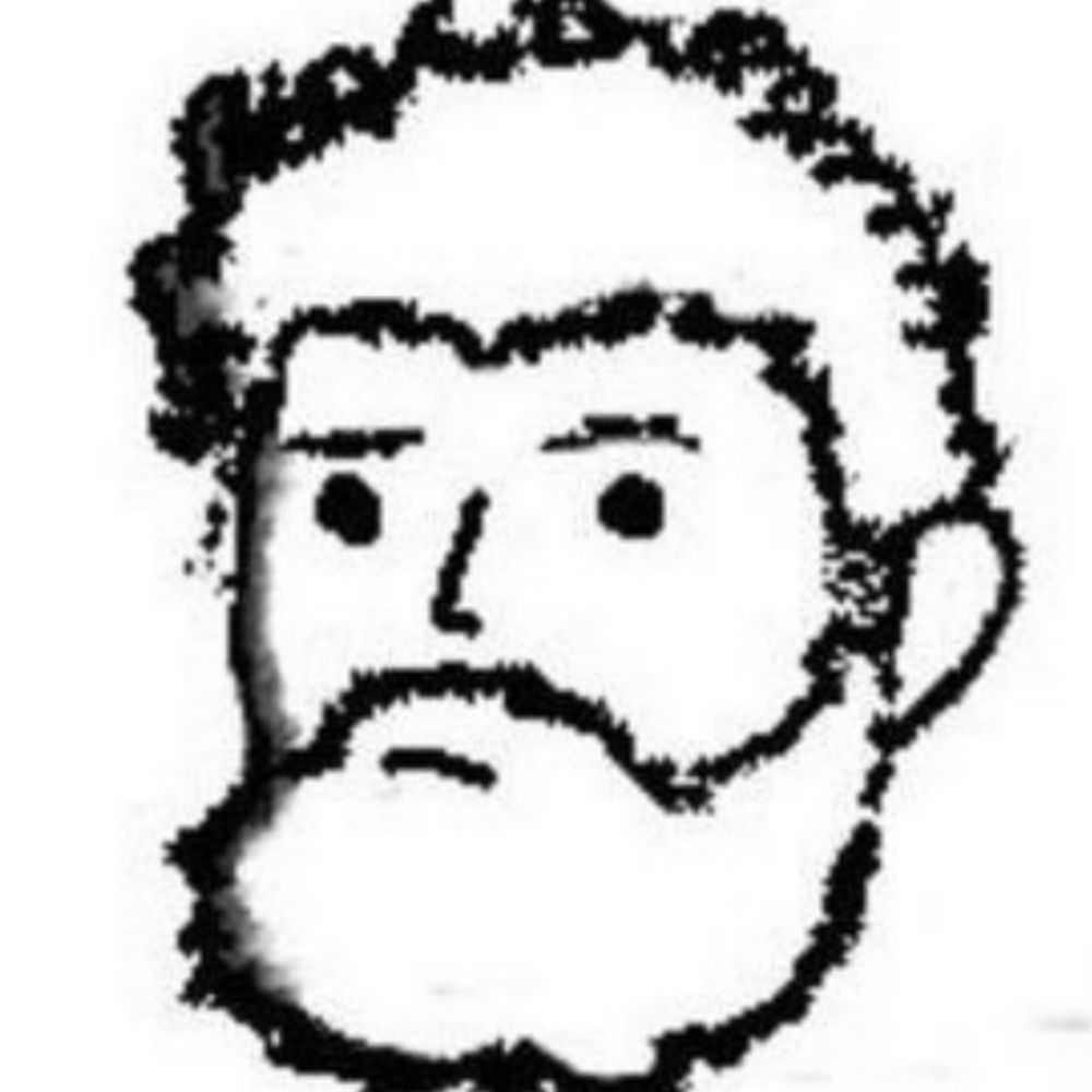 Christian White 's avatar