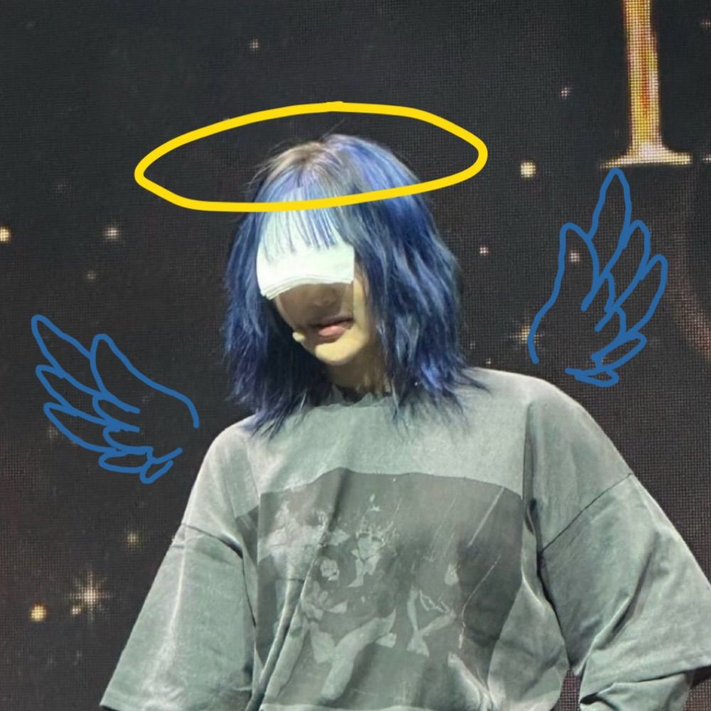 Fynn | they🗡️them | 🇵🇸🏳️‍🌈🪿
