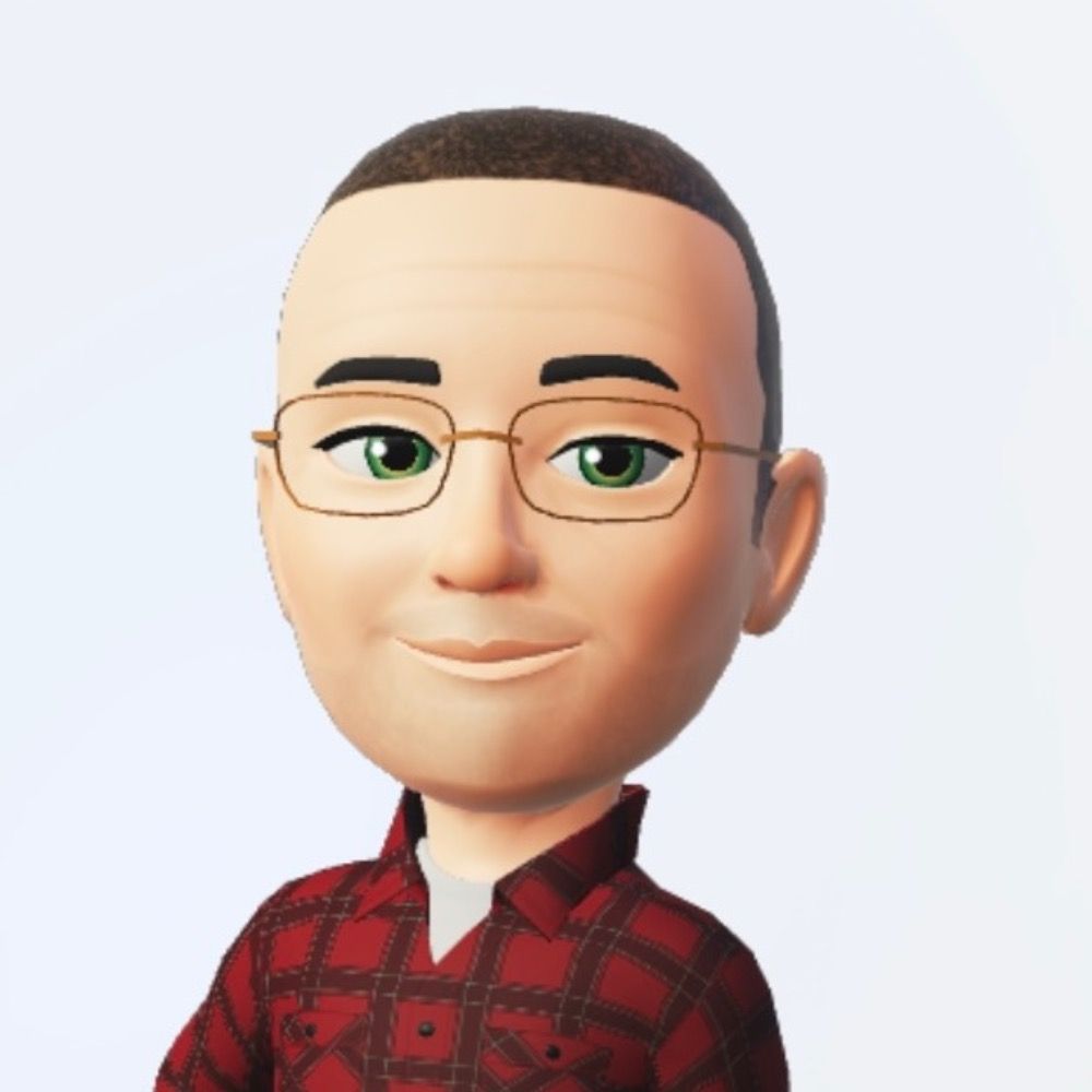 Ken's avatar