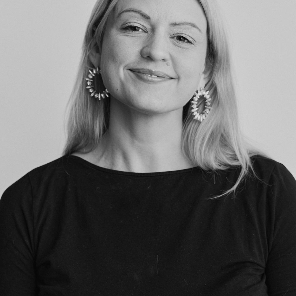 Lucy Morgan