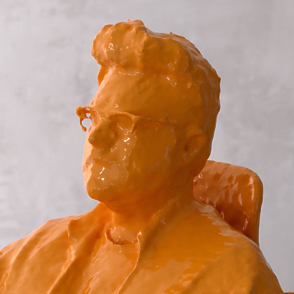 Jonny Norton