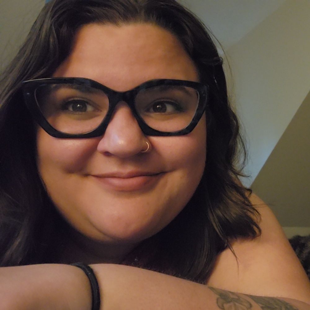 Dr. Teresa Graziano (they/them)