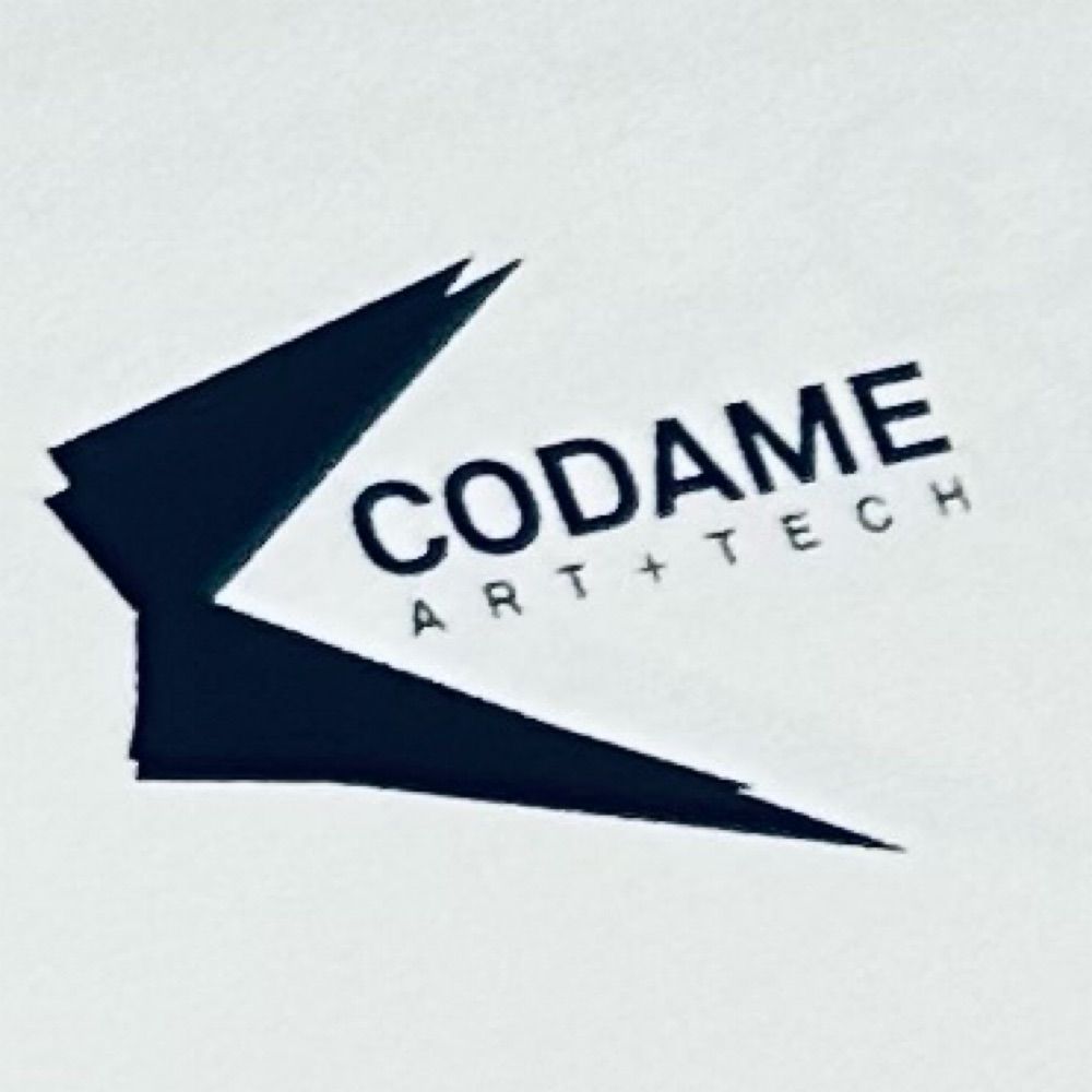 CODAME ART+TECH