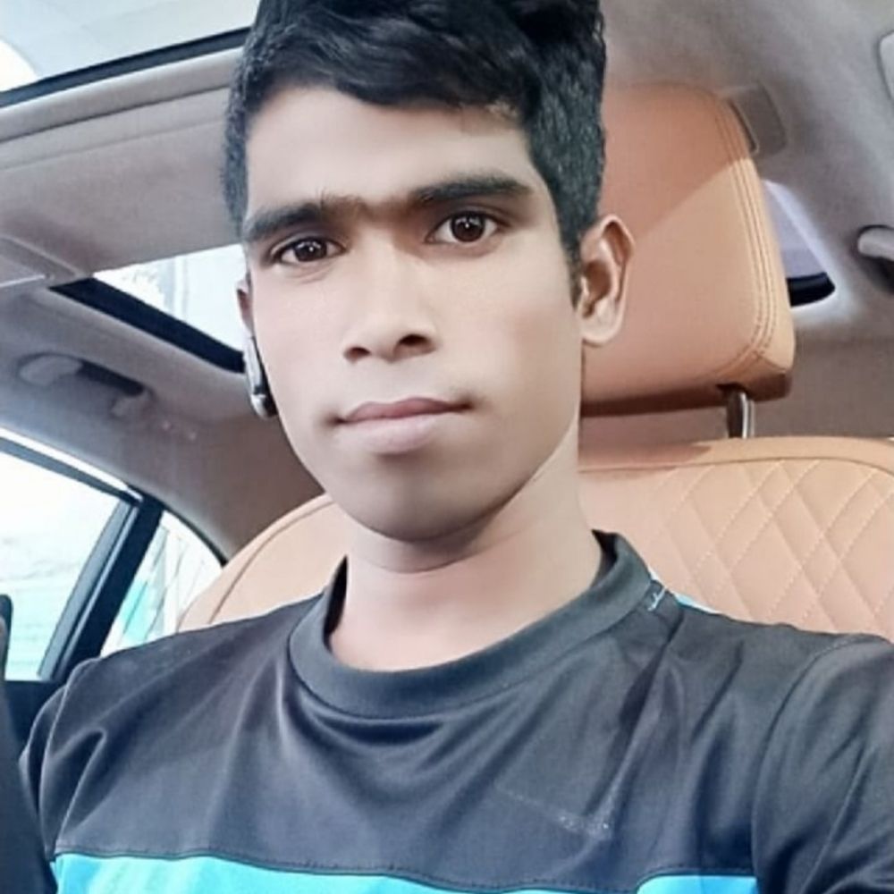 Hamid Hussain