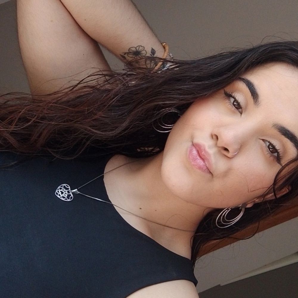 Mary 🌶️🐽