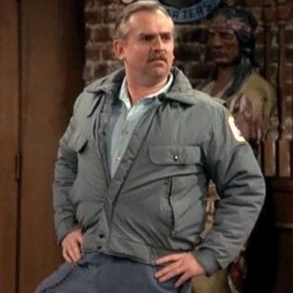 Cliff Clavin
