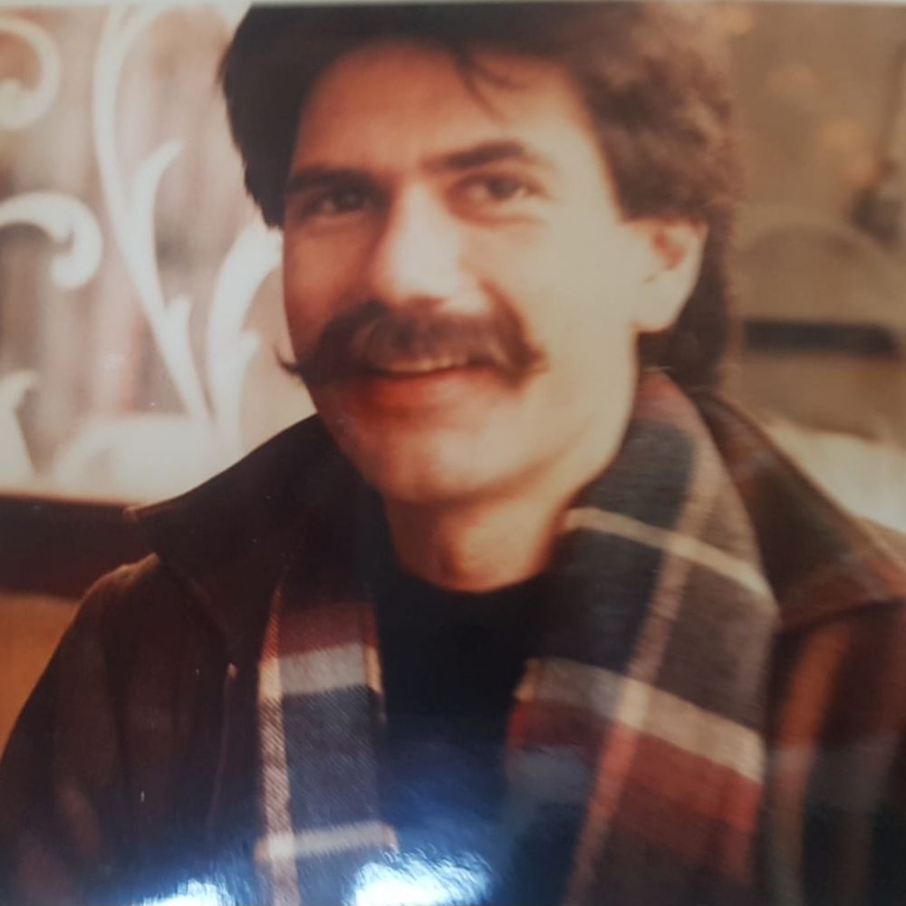 Stanley Clive A