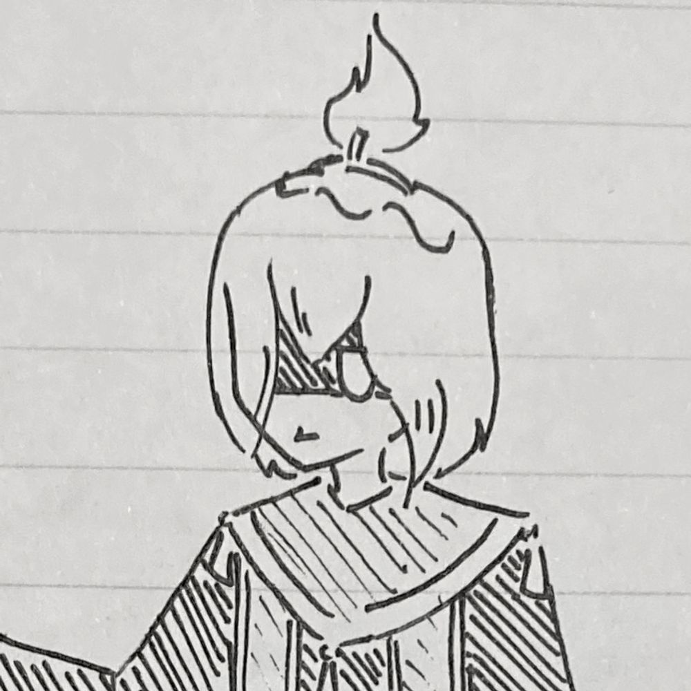 めむし
