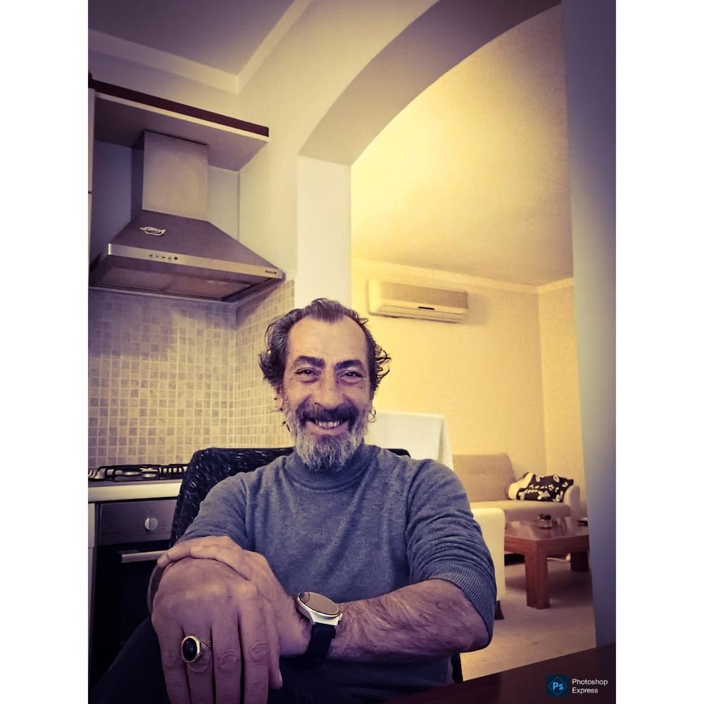 Erdal YILMAZ