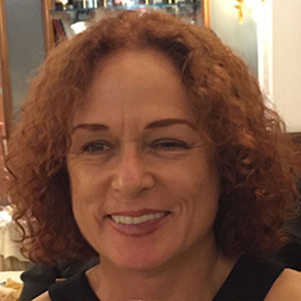 Miriam Bogler