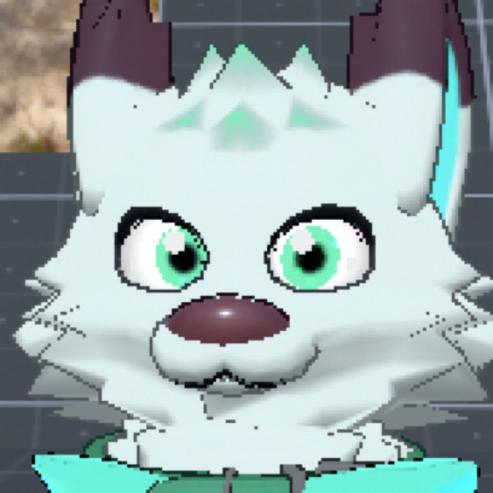 Snowwy/Minty