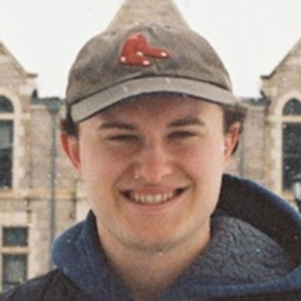 Michael Braithwaite