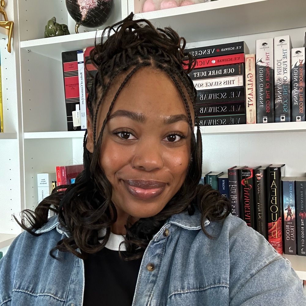 ✨Mo✨ 📚