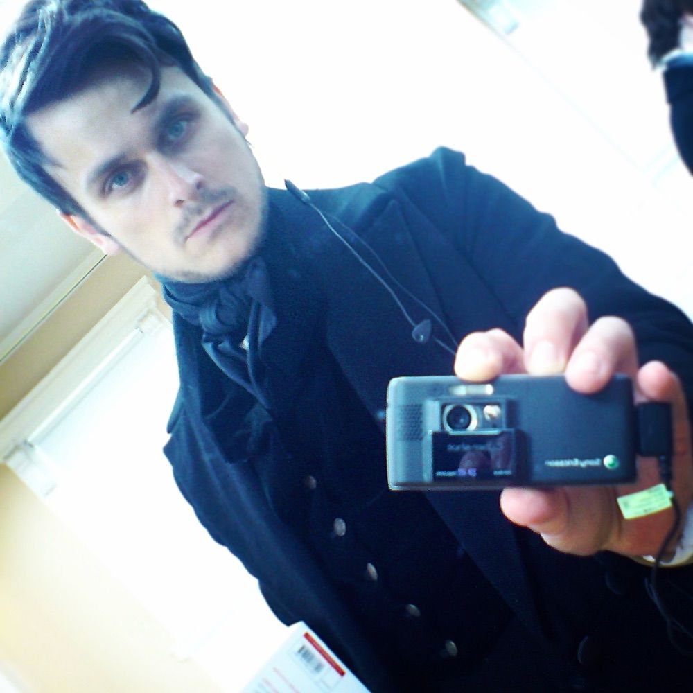 Henrik Irgens