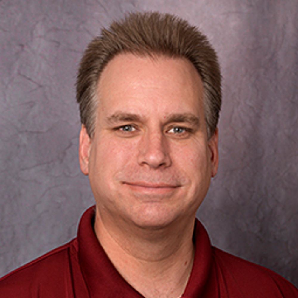 Brian Habing