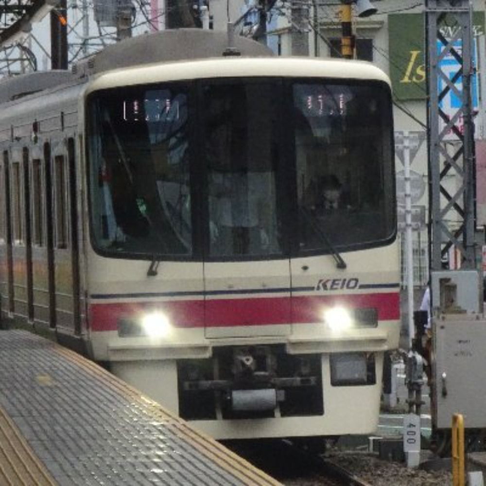 京成オタクの中3