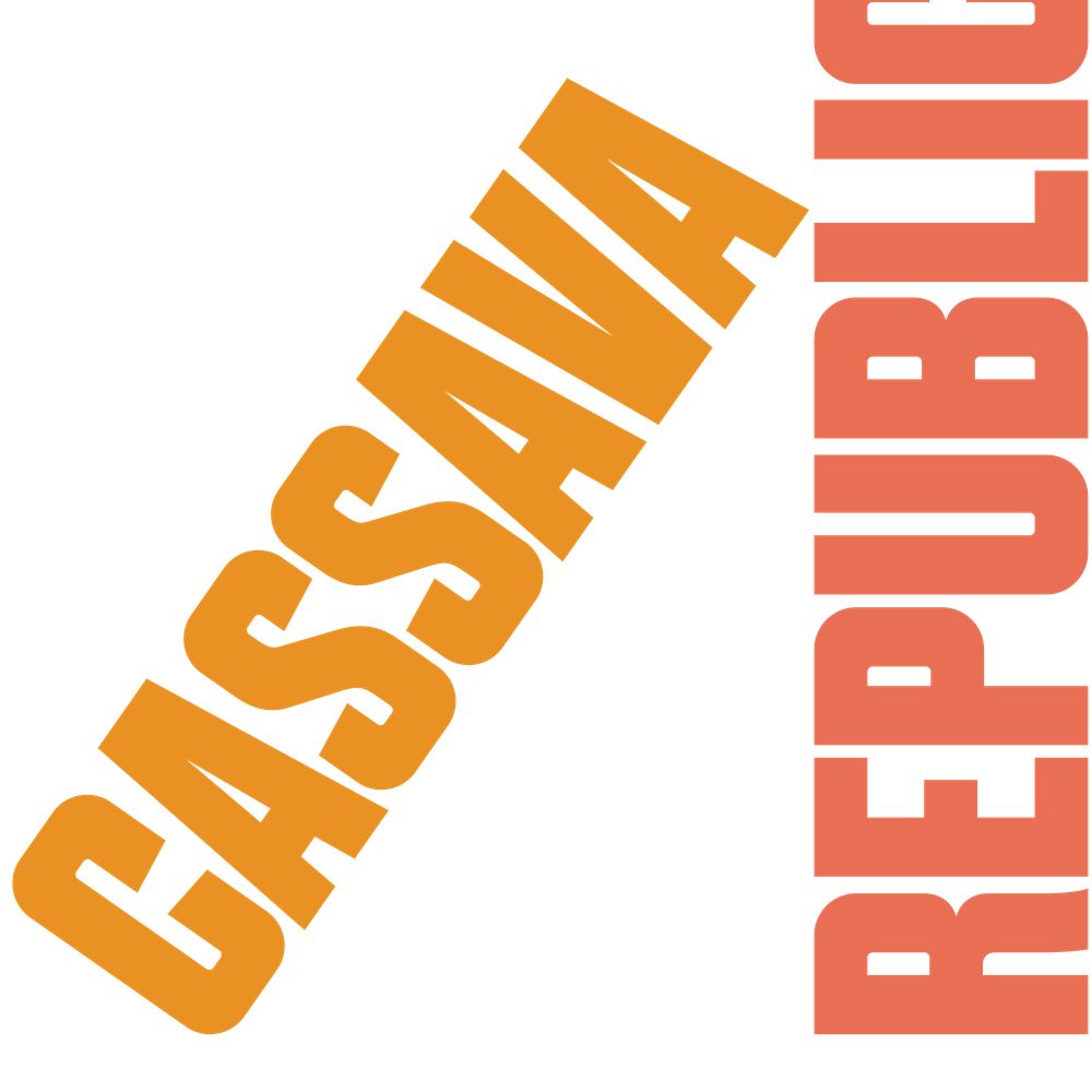 Cassava Republic Press