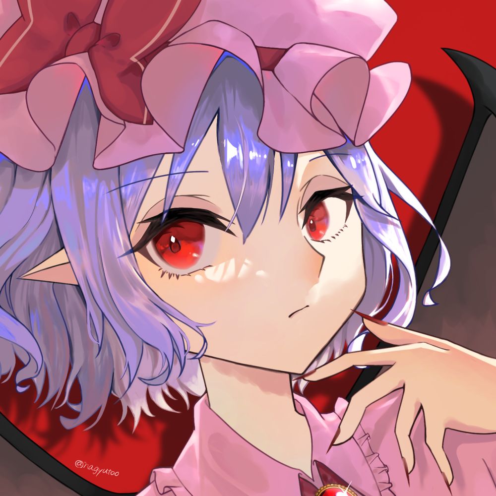 凪ユト（Nayuto）