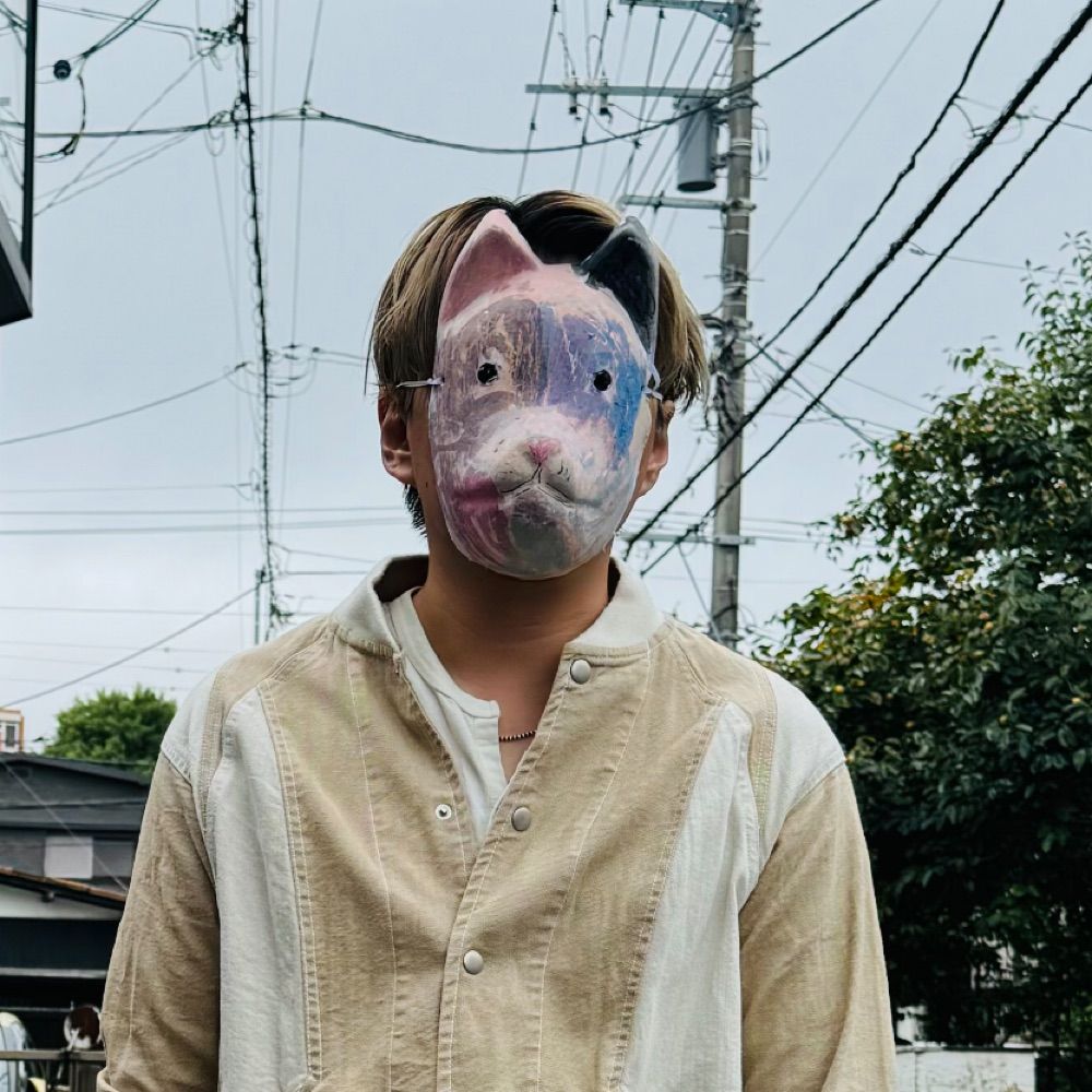 井上イッキ 編集者