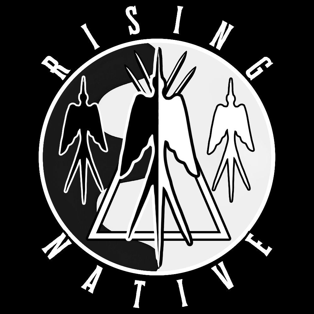Rising.Native/Rezzy Vibez