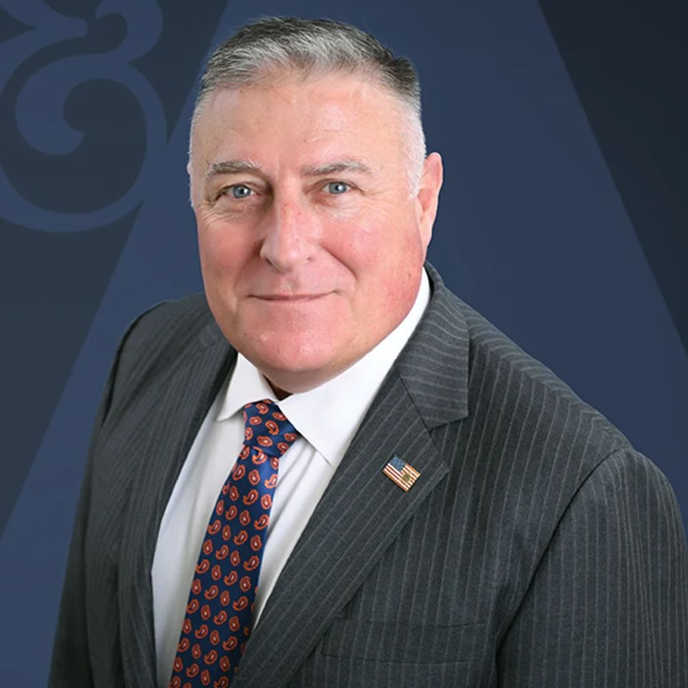 Michael Adams
