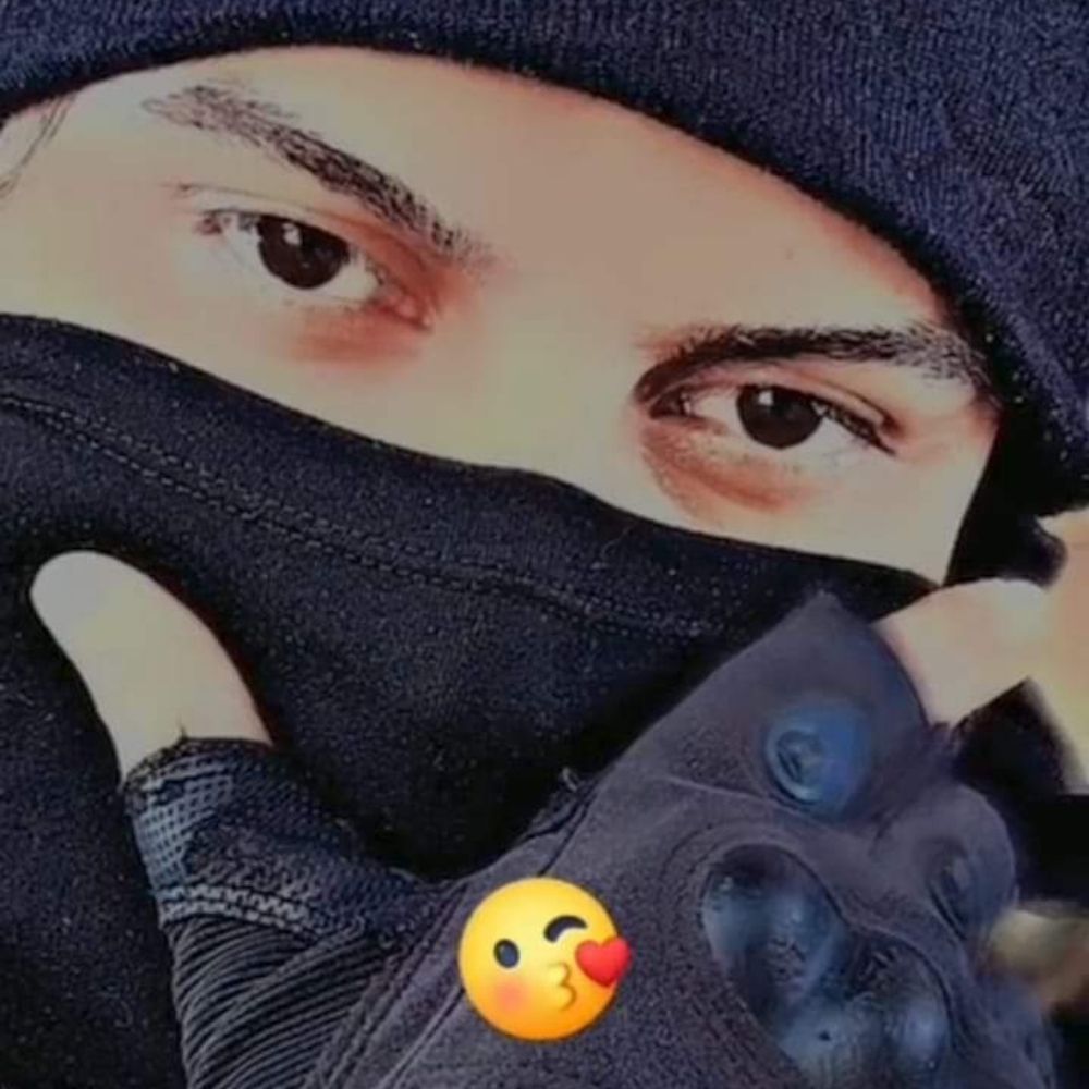 Yasir Ammar Rajput💕☝️