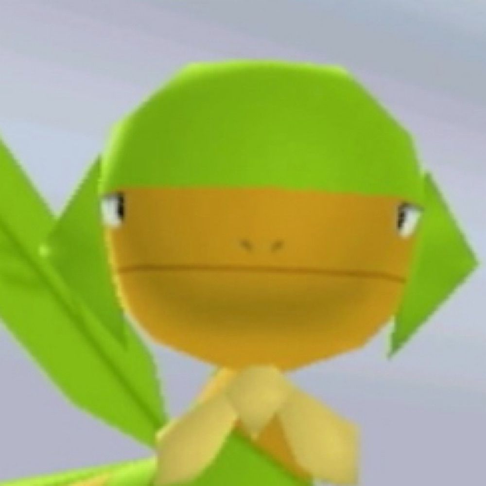 User avatar
